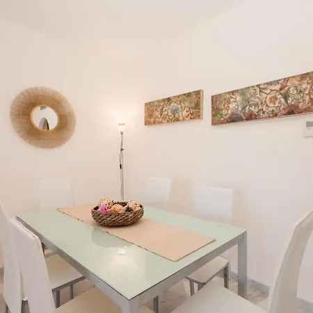 1st Line Complex Apartment