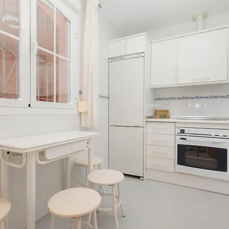 1st Line Complex Apartment *