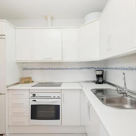 Apartment 1st Line Complex