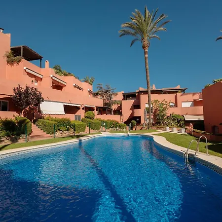 1st Line Complex * Marbella