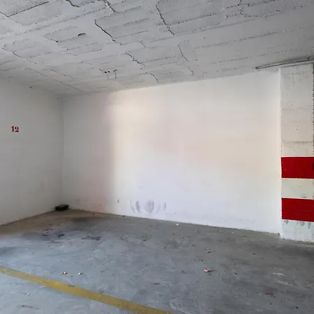 1st Line Complex Apartment Marbella