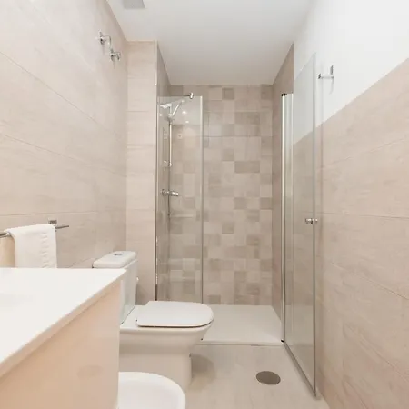 Appartement 1st Line Complex *