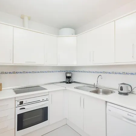 Appartement 1st Line Complex