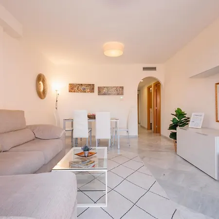 Appartement 1. Line Complex *
