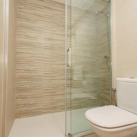 Appartement 1. Line Complex